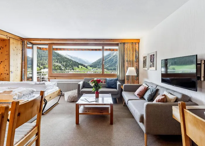 Guardaval 101 By Interhome Apartamento